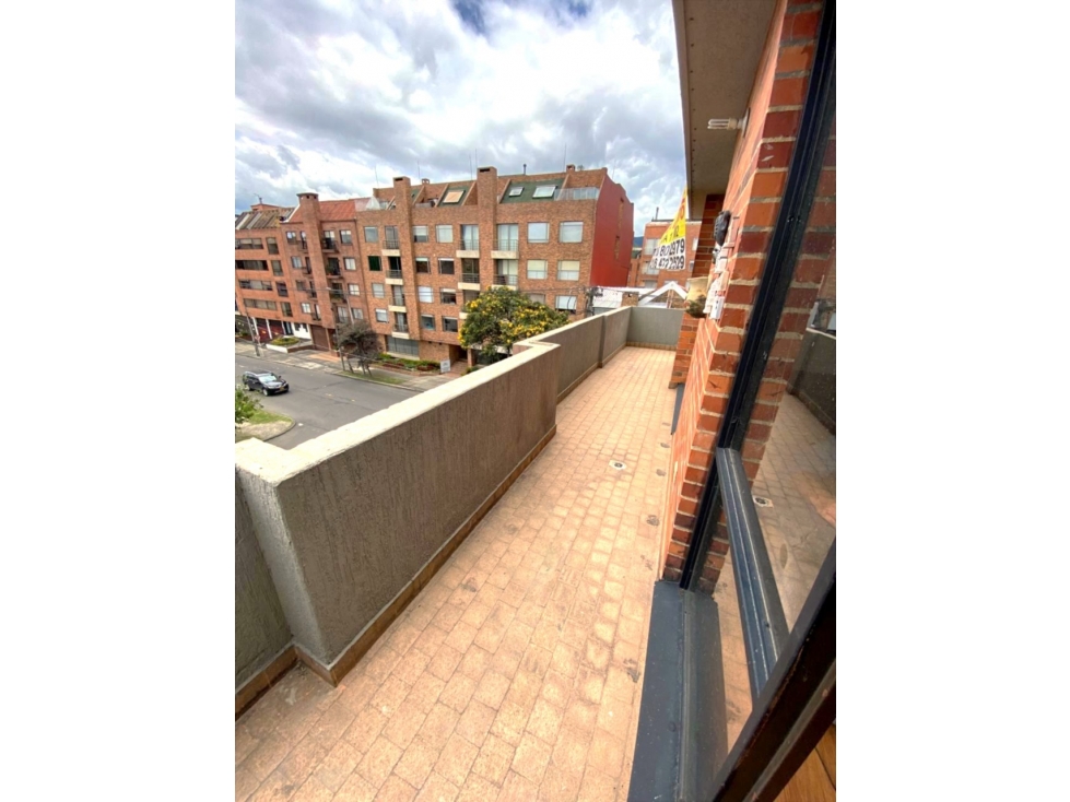 VENDO APTO BATAN DUPLEX