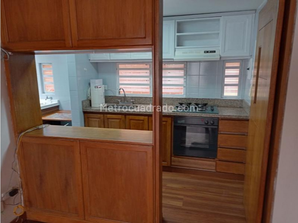 VNDO APTO DUPLEX CENTRO INTERNACIONAL BAVARIA — foto 4