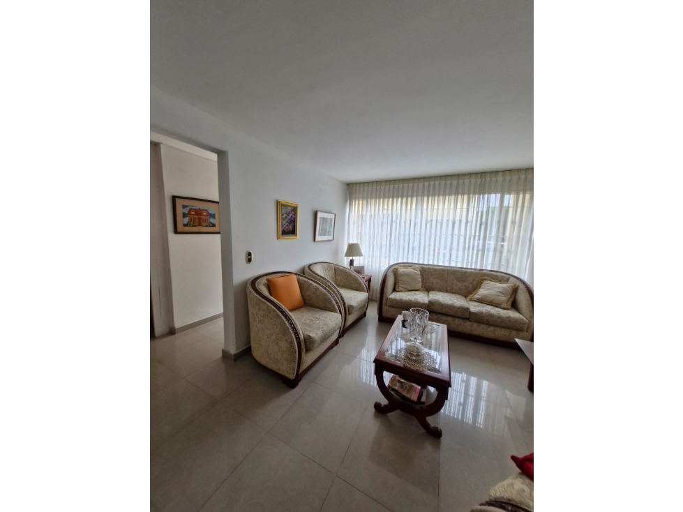 VENDO CASA EN CEDRITOS — foto 4
