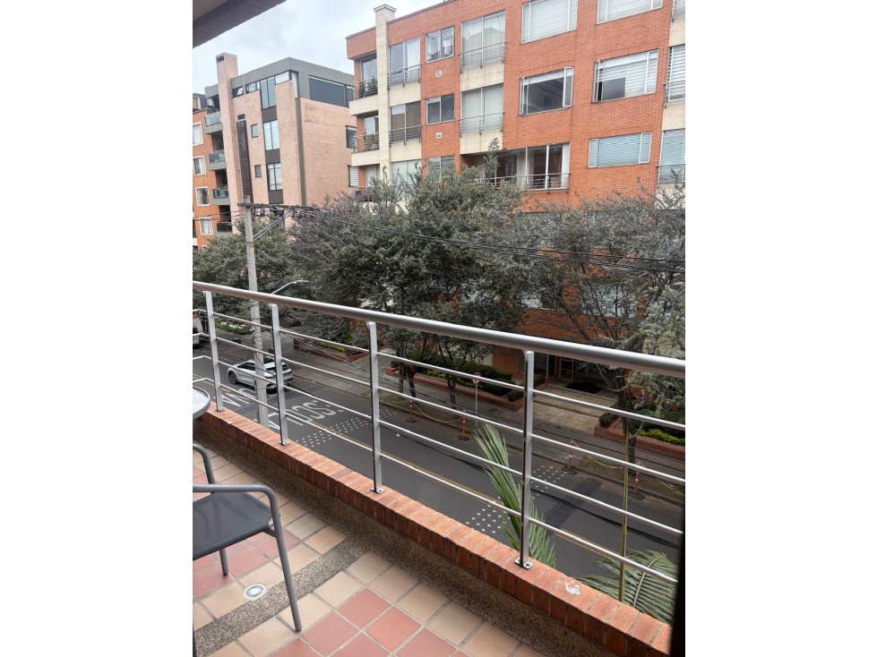 VENDO APTO SANTA BARBARA — foto 2