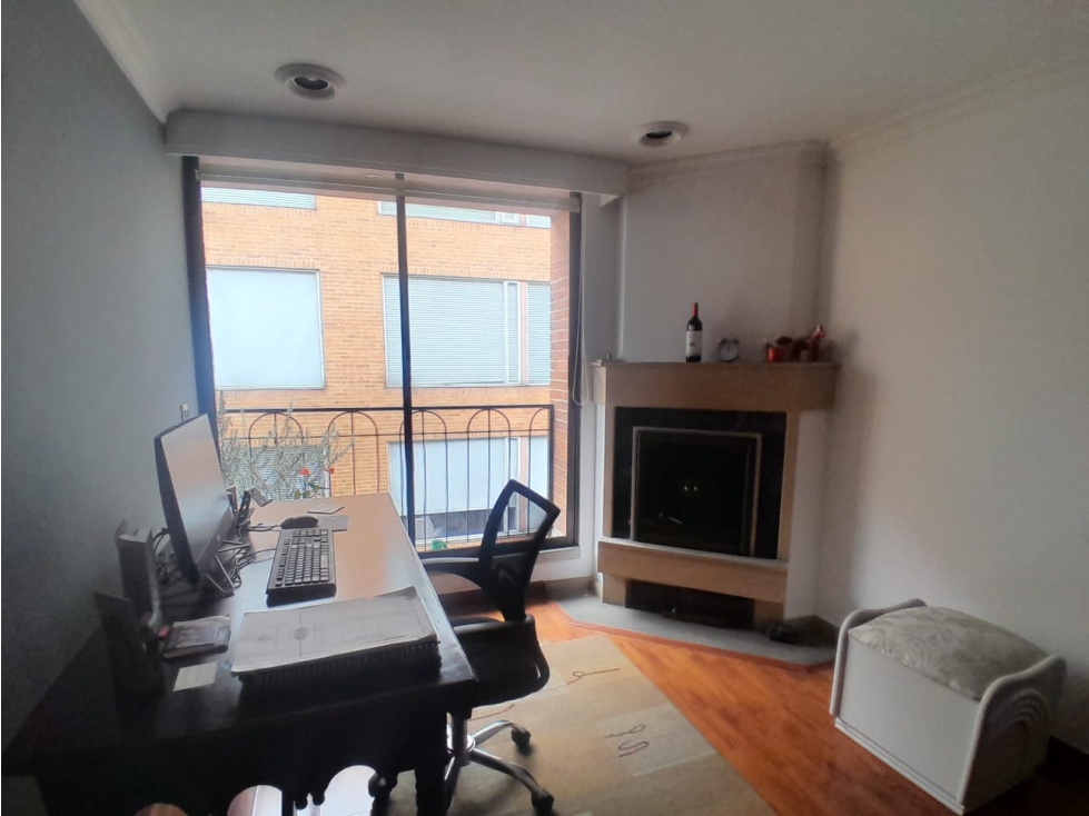 VENDO APTO SANTA BARBARA — foto 4