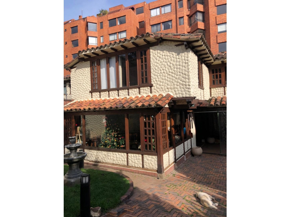 VENDO CASA SOTILEZA — foto 6