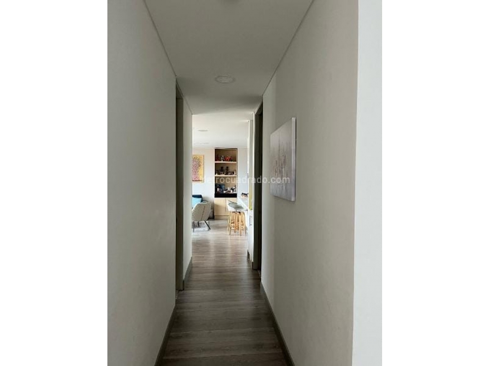 VENDO APTO LAGOS DE CORDOBA — foto 4