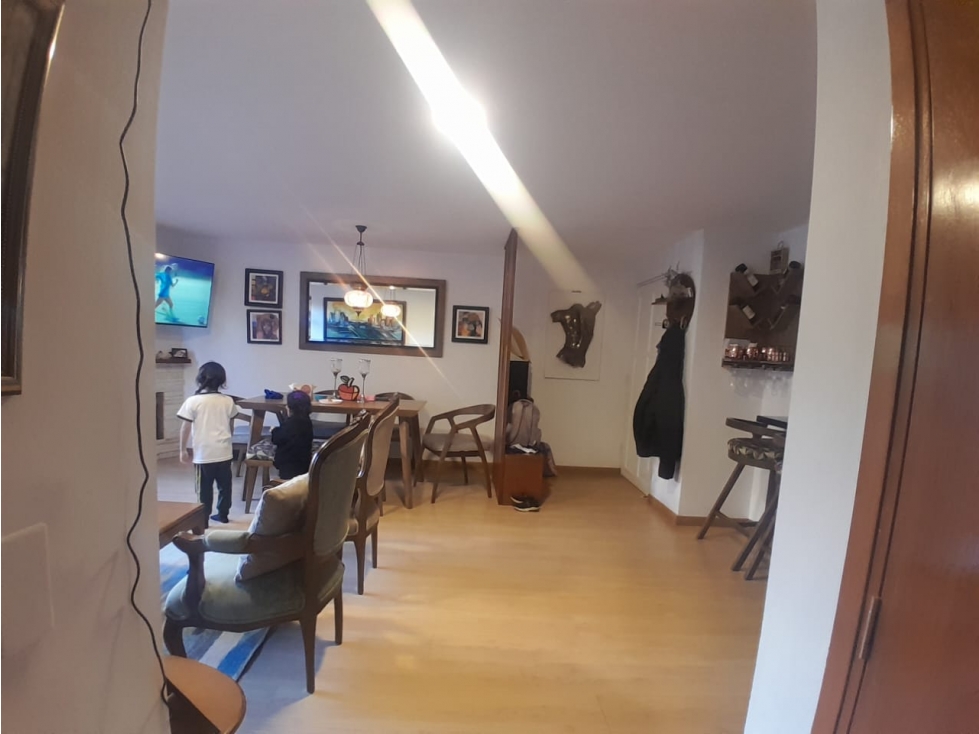 VENDO APTO BATAN — foto 2