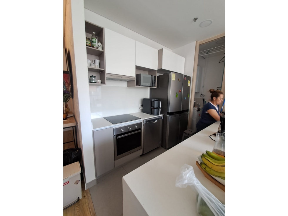 VENDO APTO SANTA BARBARA — foto 6