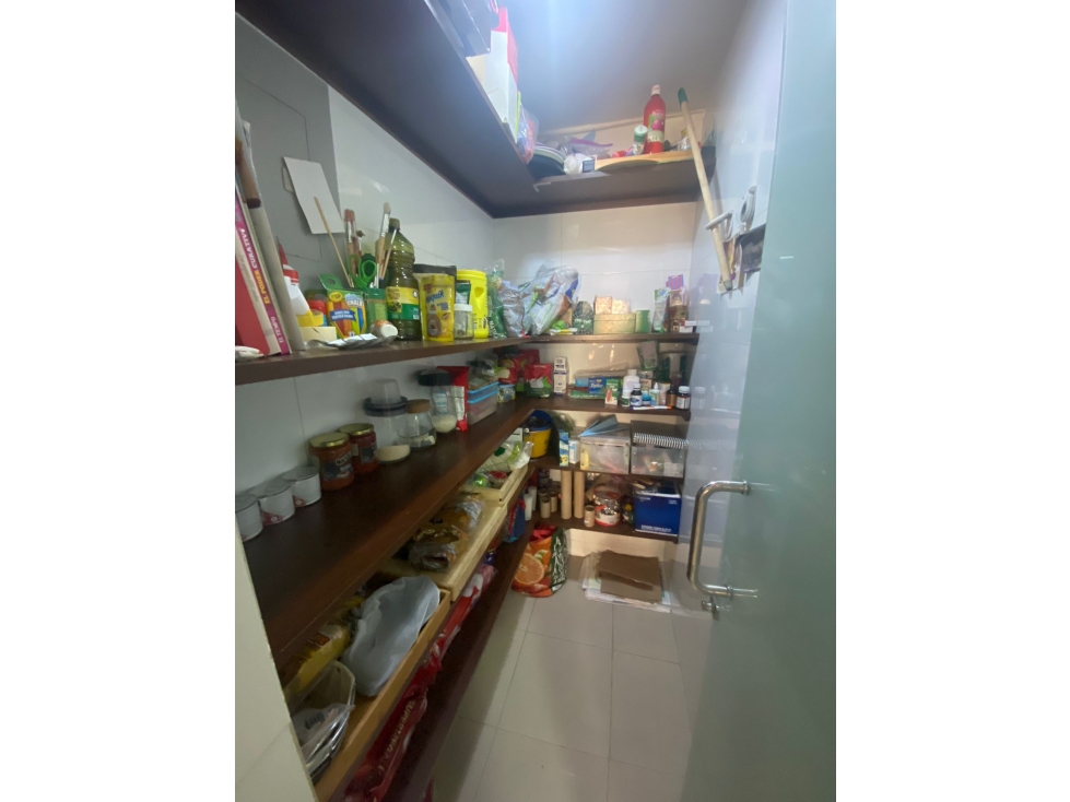 VENDO APTO CHICO NAVARRA — foto 6
