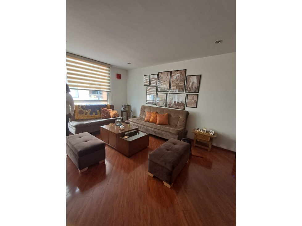 VENDO APTO SANTA BARBARA — foto 2