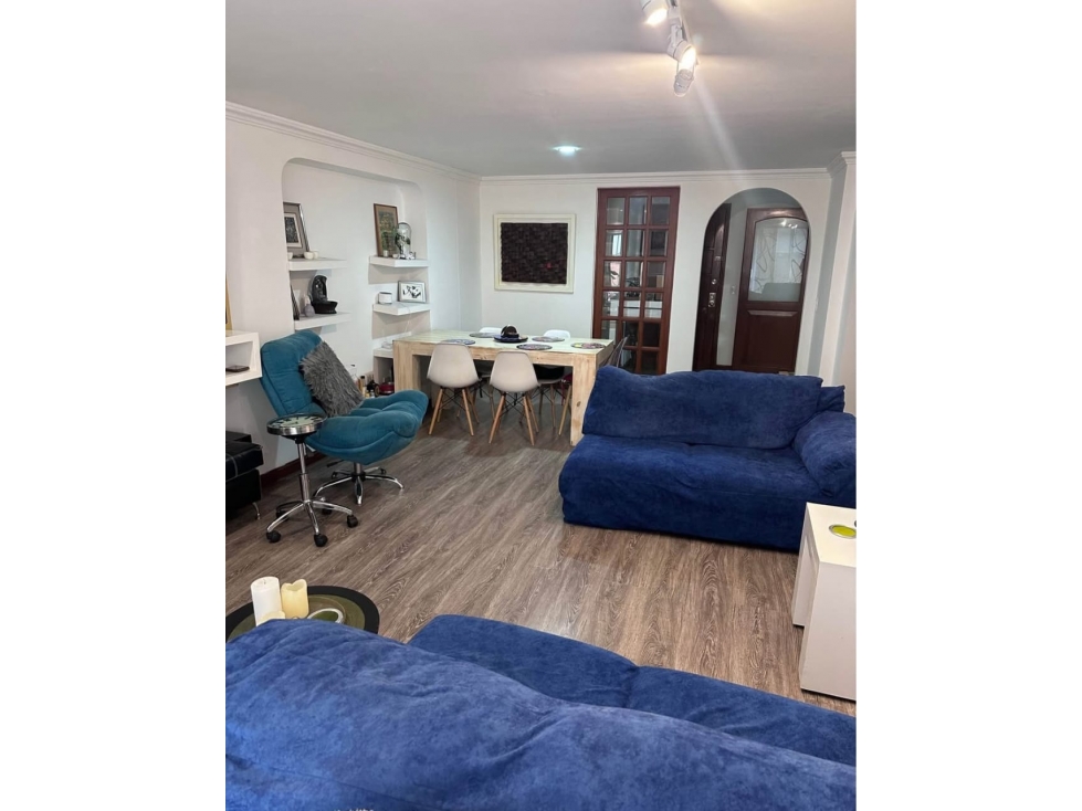 VENDO APTO RINCON CHICO — foto 3