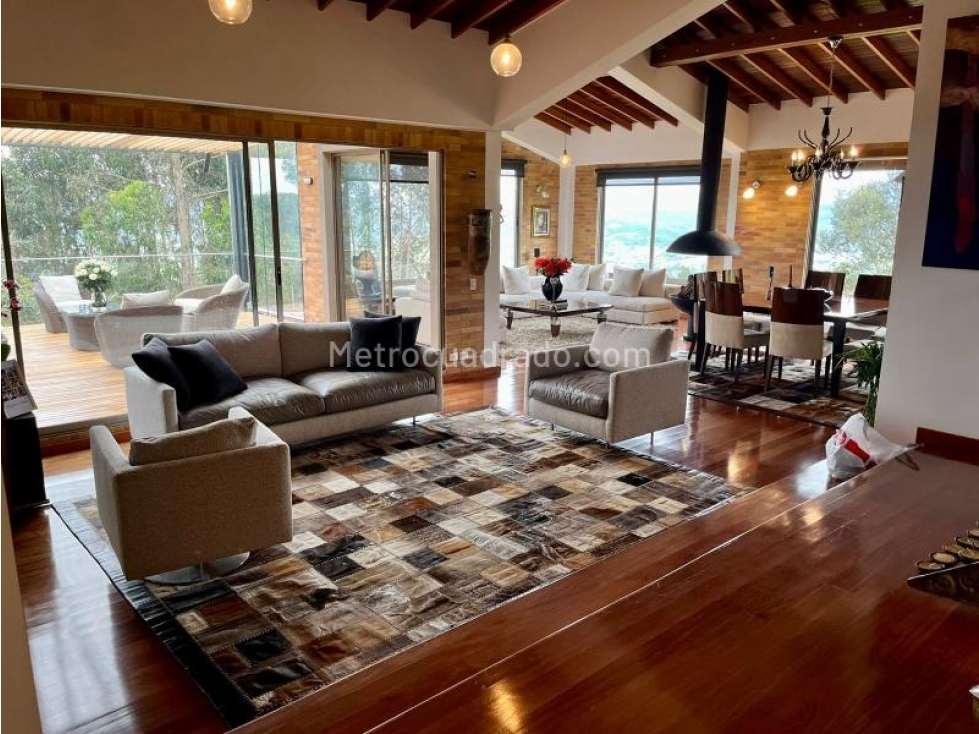 VENTA CASA LTOS DE YERBABUENA - 3