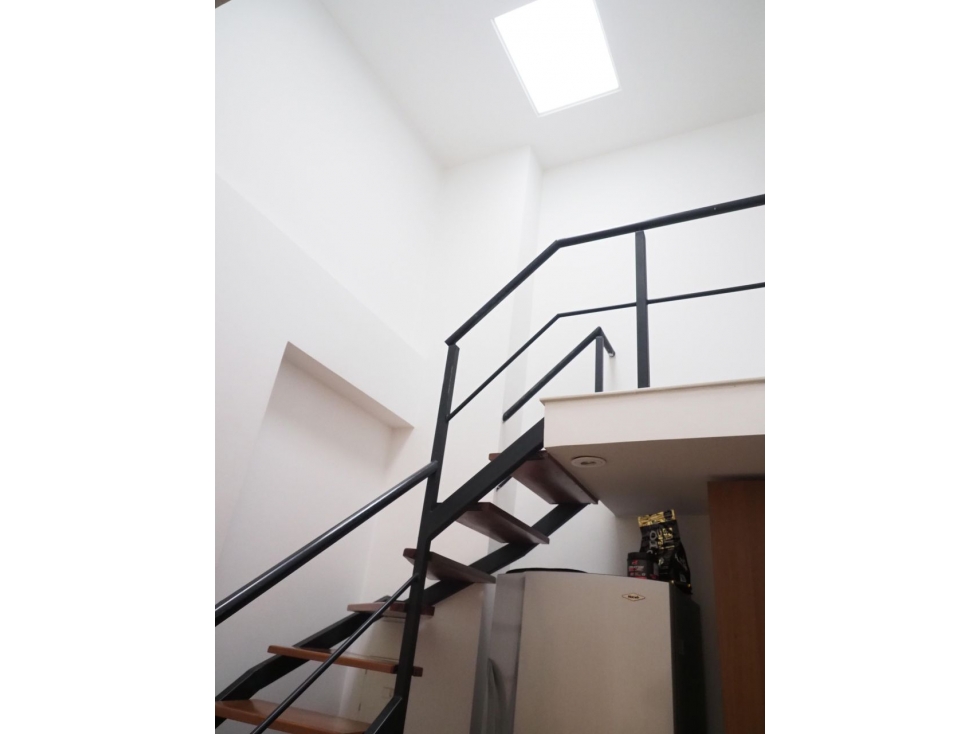 VENDO APTO SANTA BARBARA DUPLEX — foto 6