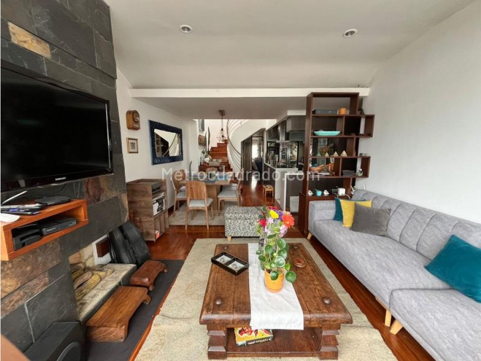 VENDO APTO CHAPINERO ALTO — foto 4