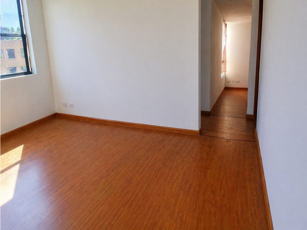 VENDO APTO EN LA CALERA — foto 4