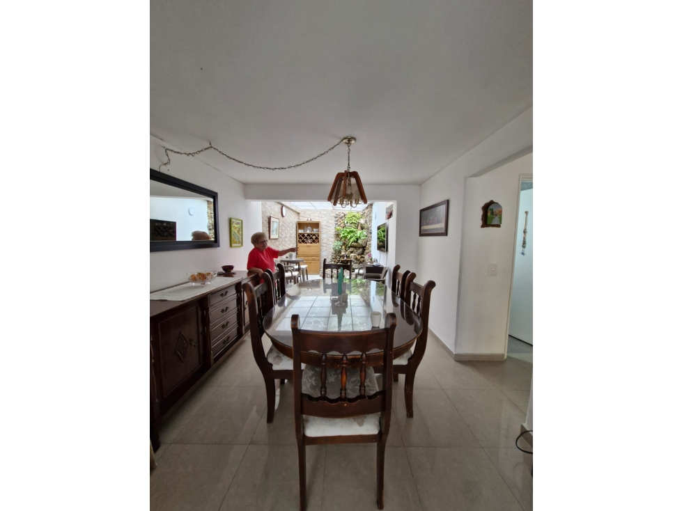 VENDO CASA EN CEDRITOS — foto 6