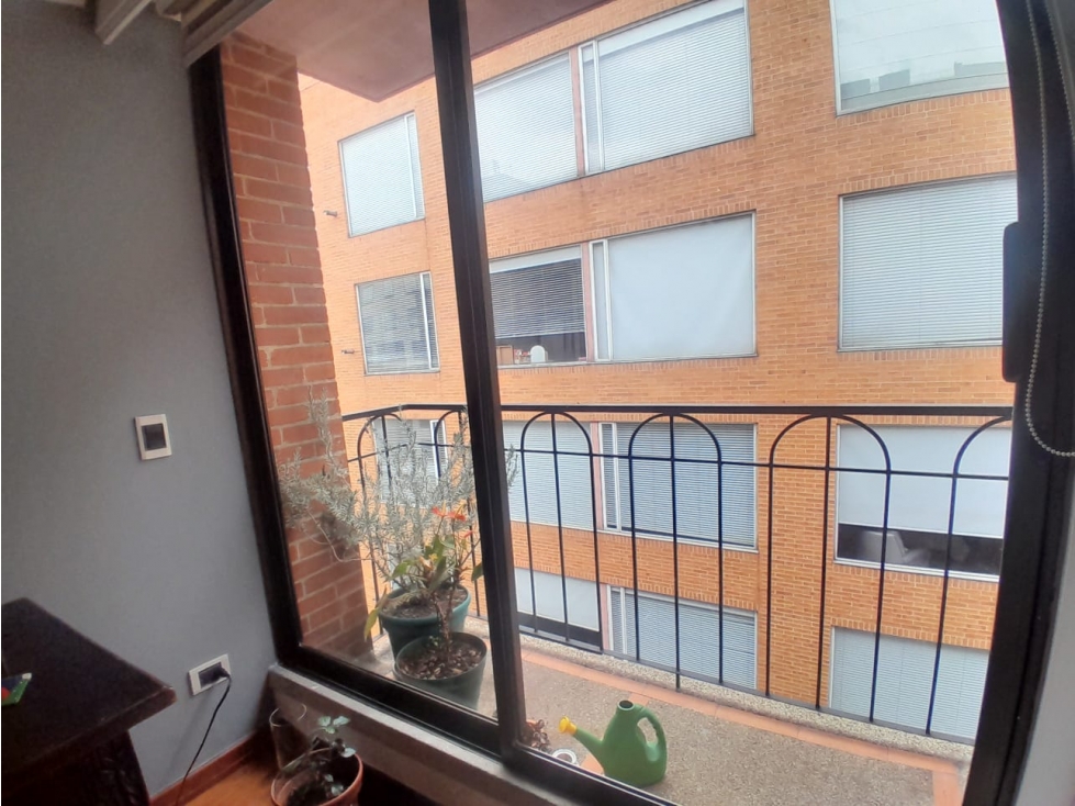 VENDO APTO SANTA BARBARA — foto 6
