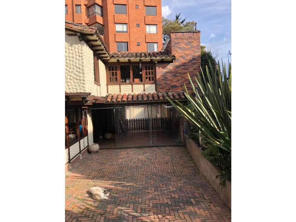 VENDO CASA SOTILEZA — foto 5