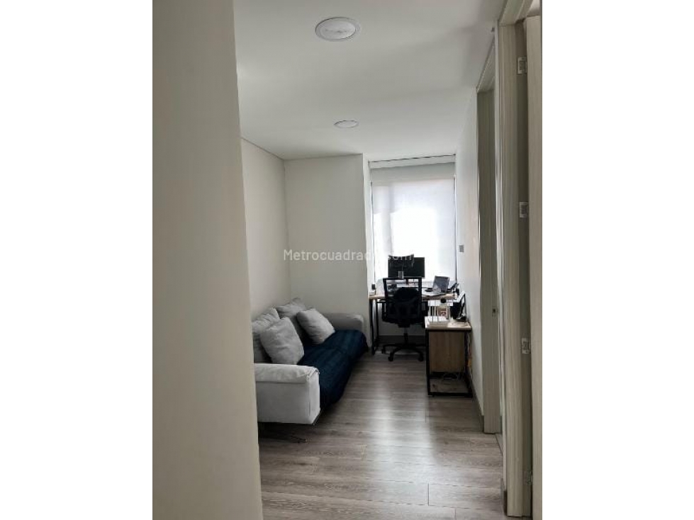 VENDO APTO LAGOS DE CORDOBA — foto 5