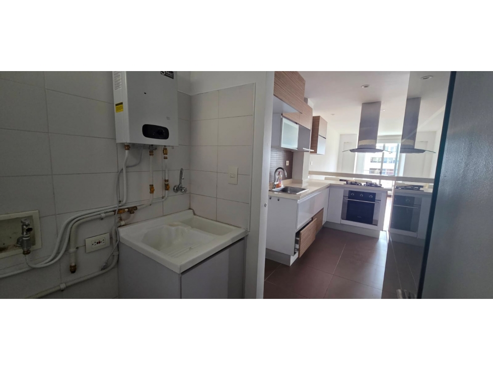 VENDO APTO SANTA BARBARA — foto 5