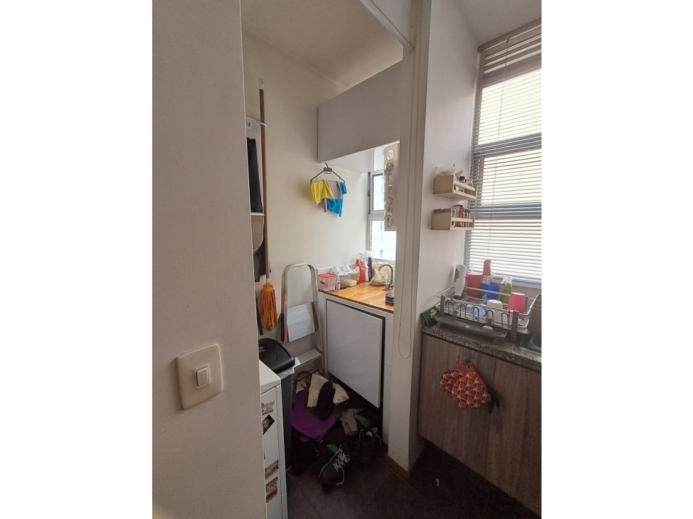 VENDO APTO SANTA BARBARA — foto 5