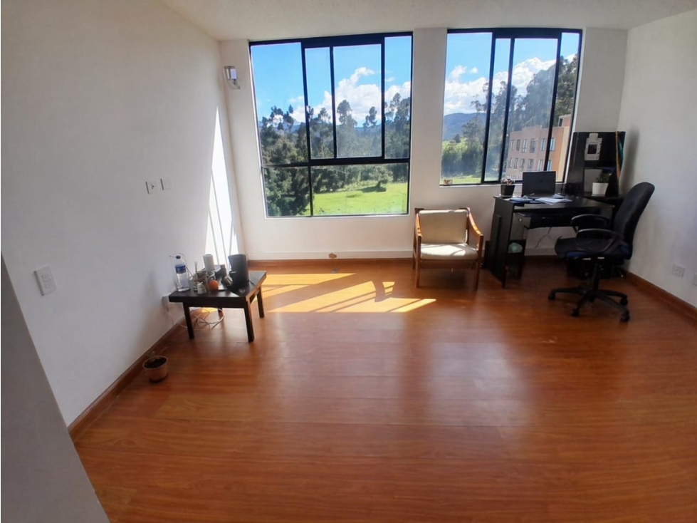 VENDO APTO EN LA CALERA