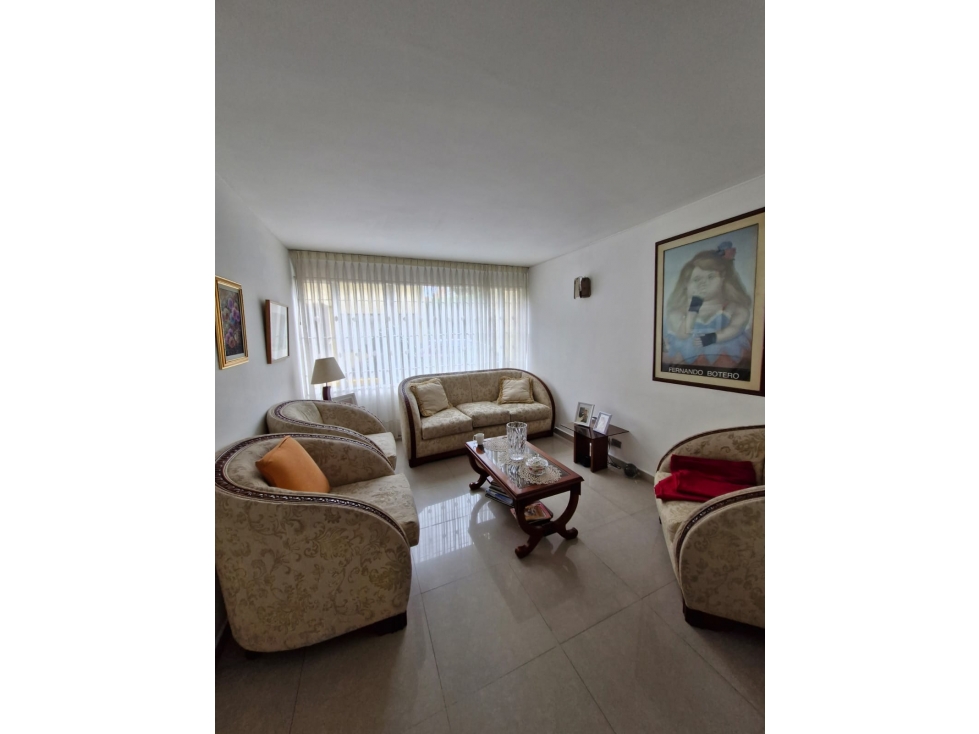 VENDO CASA EN CEDRITOS — foto 3