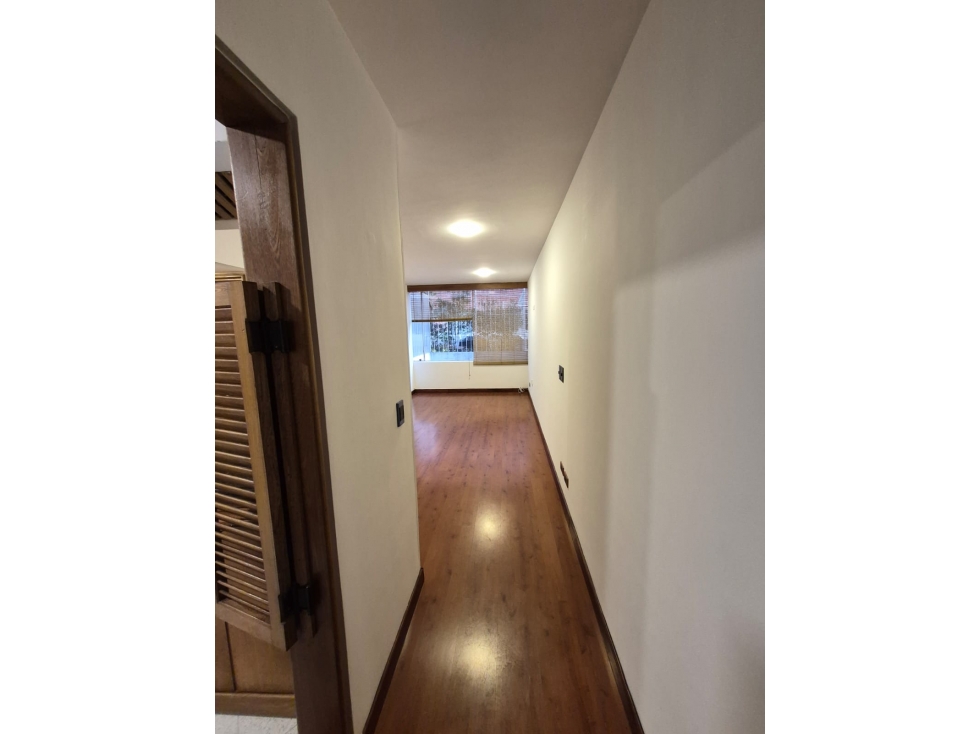 VENDO APTO ROSALES — foto 5