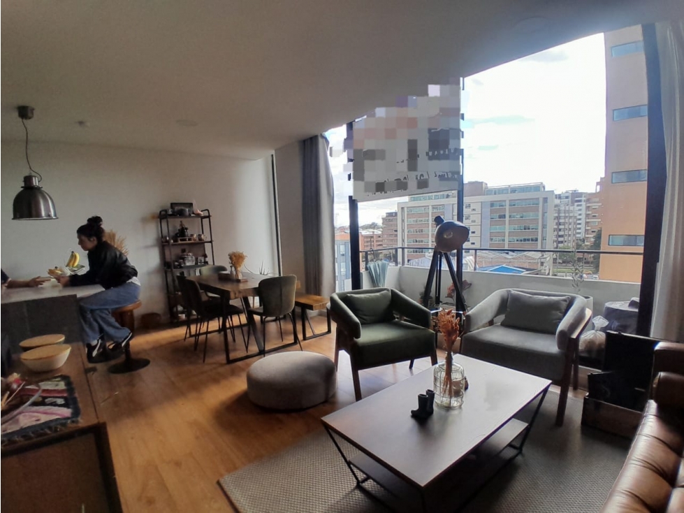 VENDO APTO SANTA BARBARA ORIENTAL — foto 2