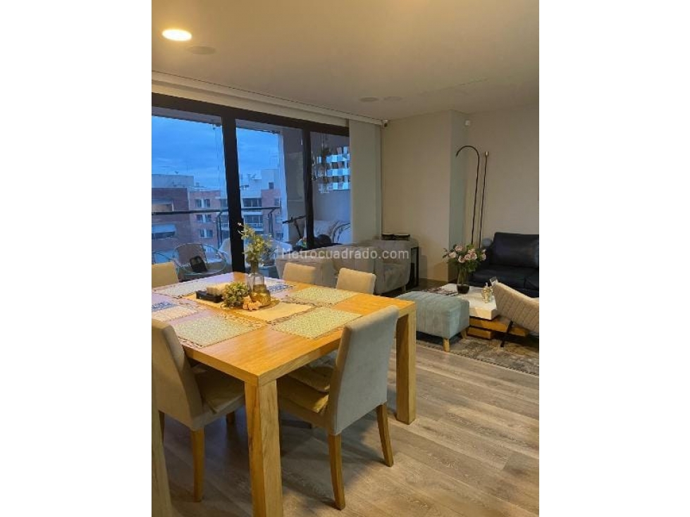 VENDO APTO LAGOS DE CORDOBA