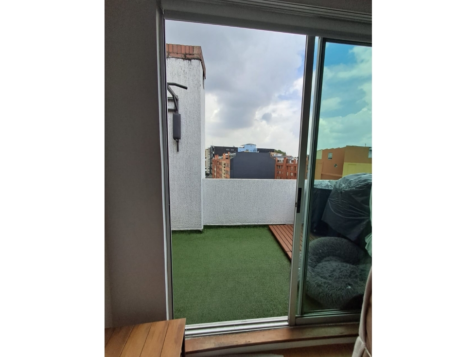 VENDO APTO PUNTE LARGO- ILARCO — foto 3