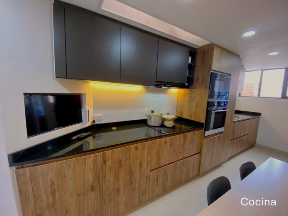 VENDO APTO BATAN DUPLEX — foto 5