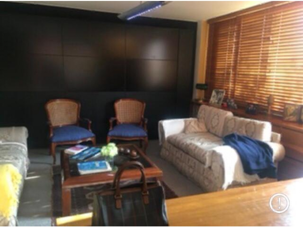 VENDO APTO EL REFUGIO — foto 4