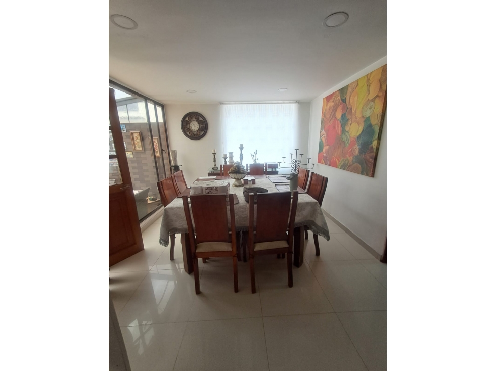 VENDO CASA CALLEJA — foto 6
