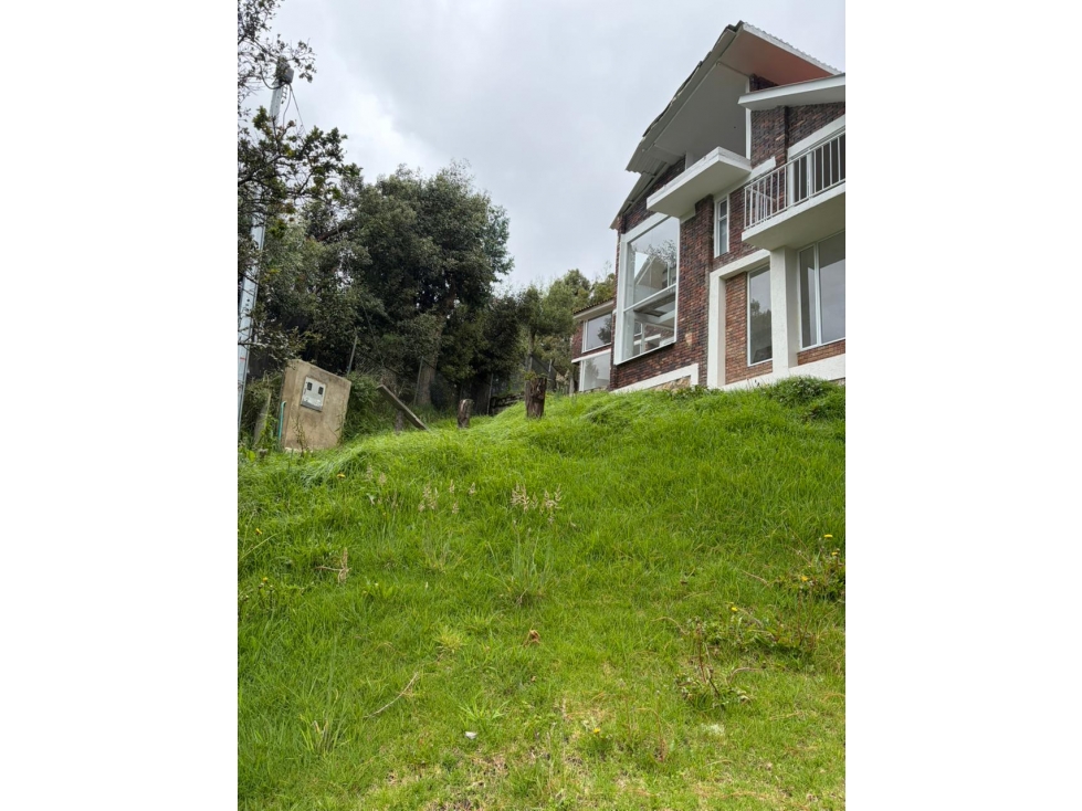VENDO PROPIEDAD VIVIENDA VIA LA CALERA — foto 2