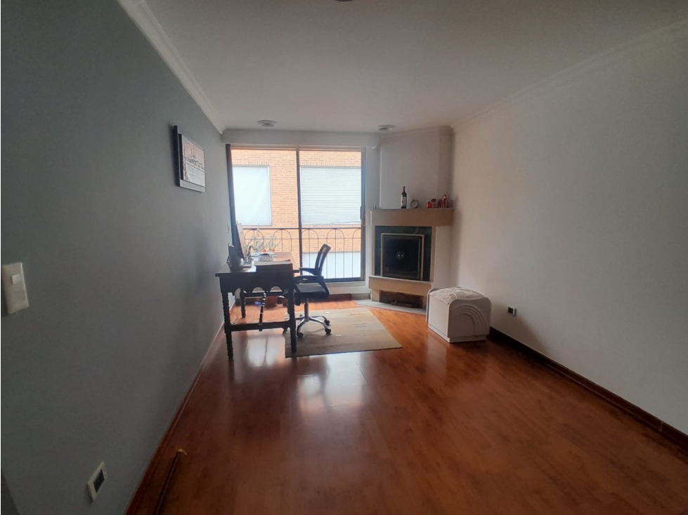 VENDO APTO SANTA BARBARA — foto 2