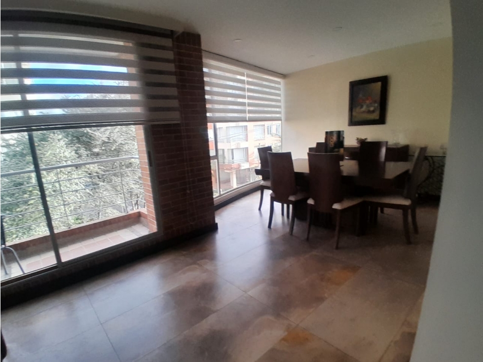 VENDO APTO SANTA BARBARA — foto 5