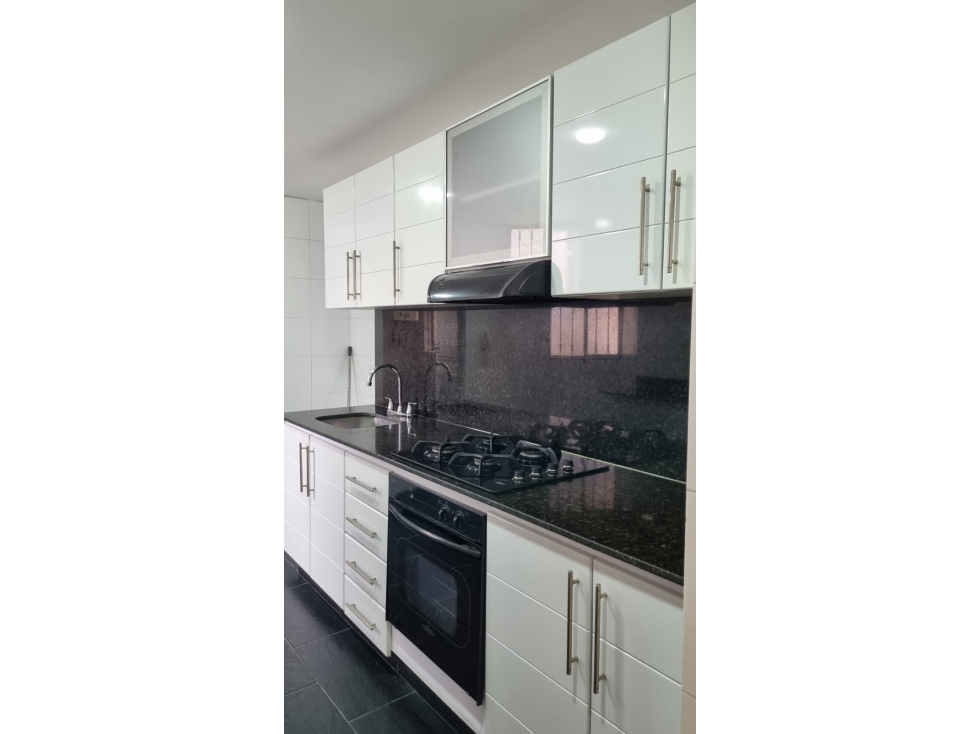 VENDO APTO COLINA — foto 6