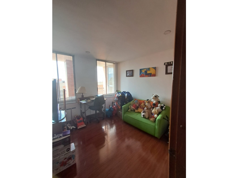 VENDO APARTAMENTO RECREO LOS FRAILES — foto 5
