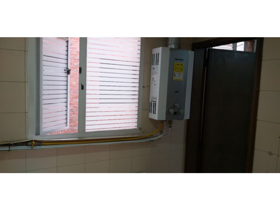 VENDO APTO LISBOA — foto 6