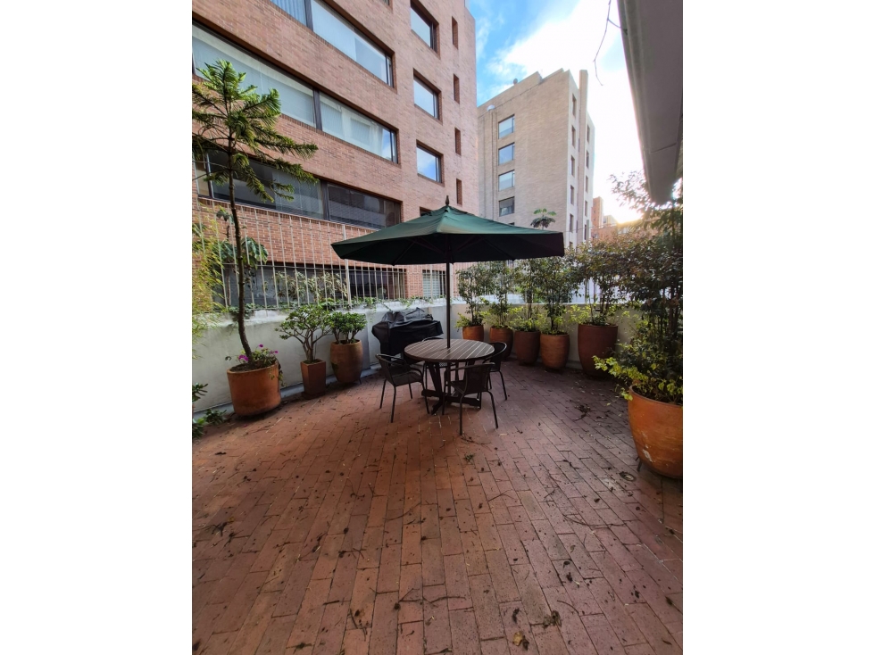 VENDO APTO ROSALES — foto 3