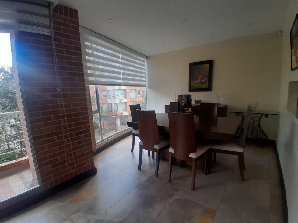 VENDO APTO SANTA BARBARA — foto 3