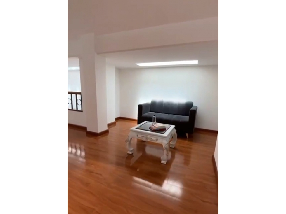 VENDO APTO CEDRITOS — foto 2
