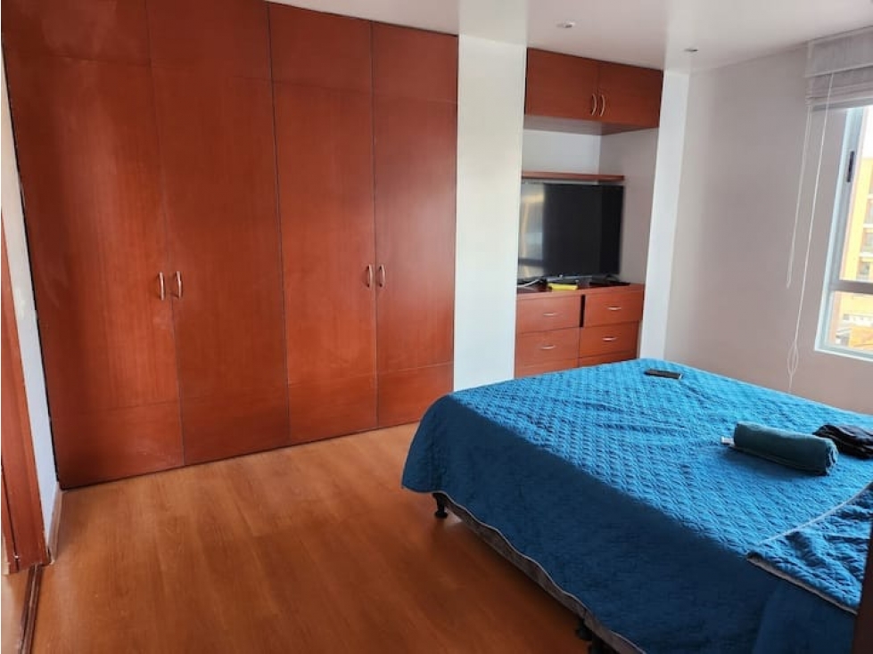 VENDO APTO SAN PATRICIO — foto 3