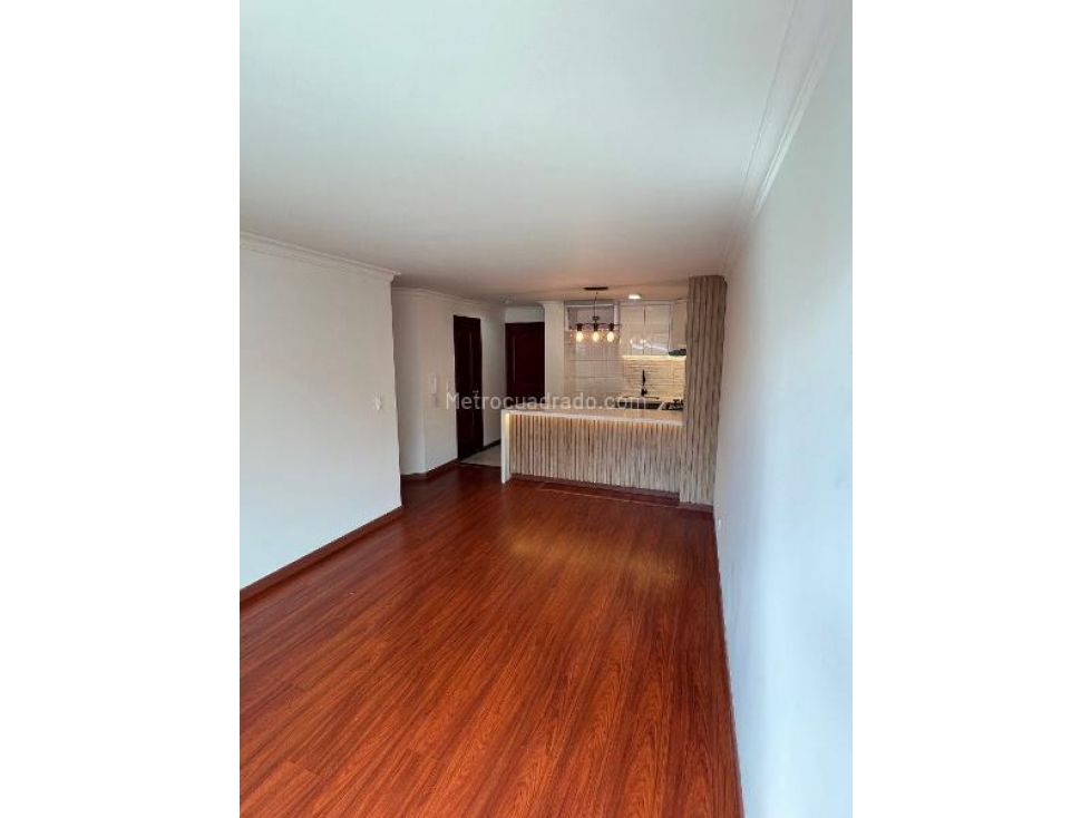 VENDO APTO CHICO NAVARRA — foto 5