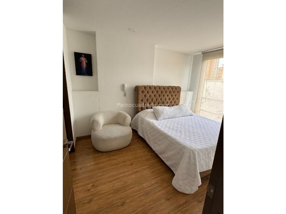 VENDO APARTAMENTO CALLEJA — foto 3