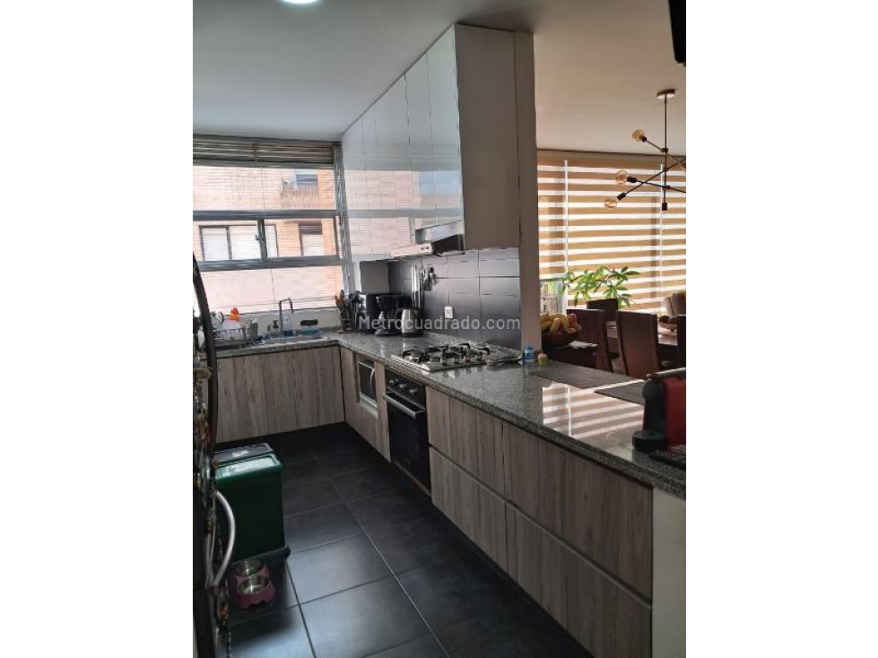 VENDO APTO SANTA BARBARA — foto 3