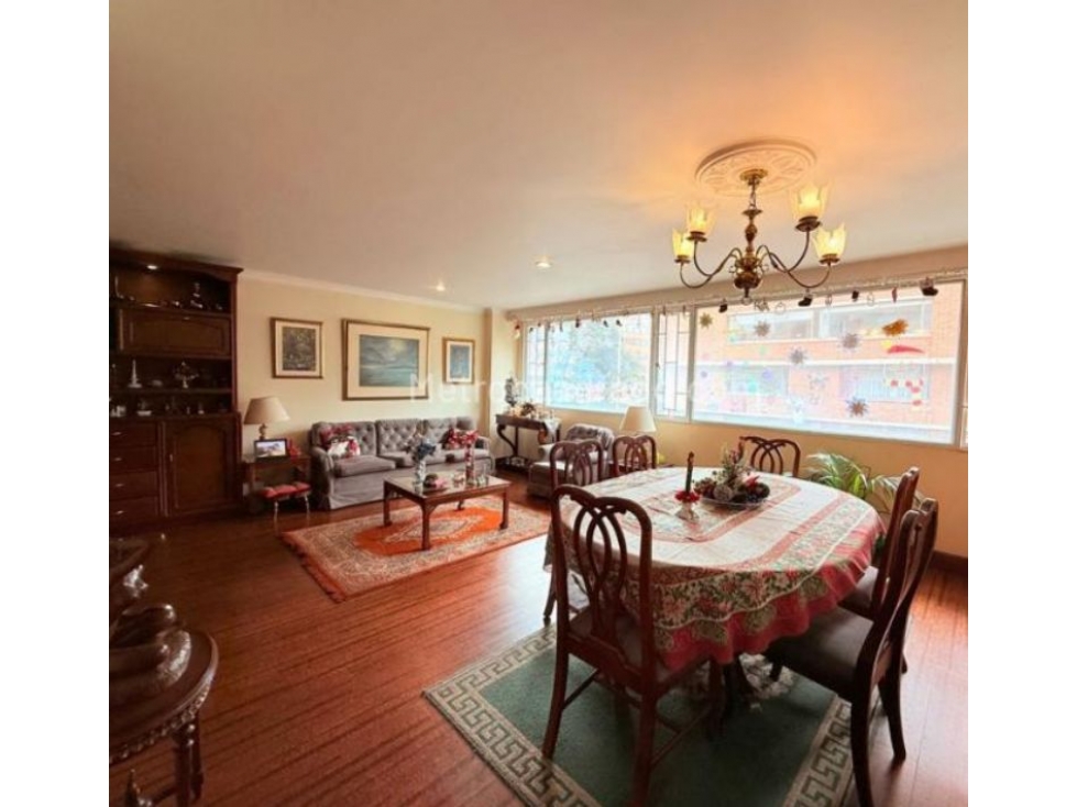 VENDO APTO SANTA BARBARA — foto 2