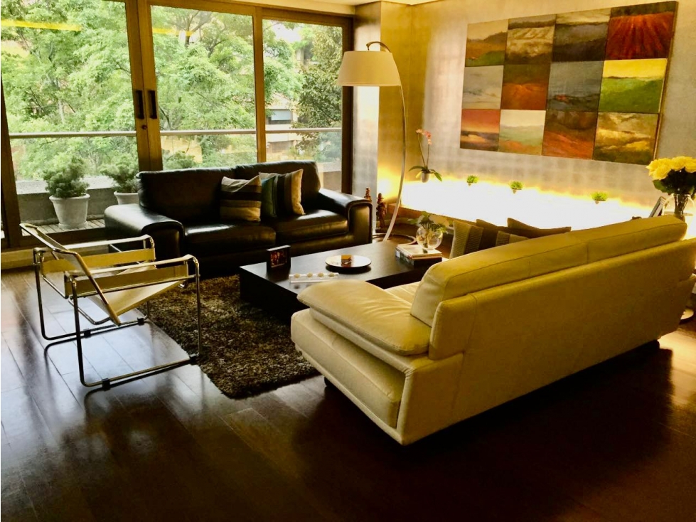 VENTA APARTAMENTO ROSALES — foto 2