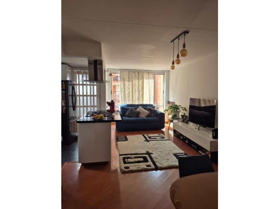 VENDO APARTAMENTO COLINA — foto 2