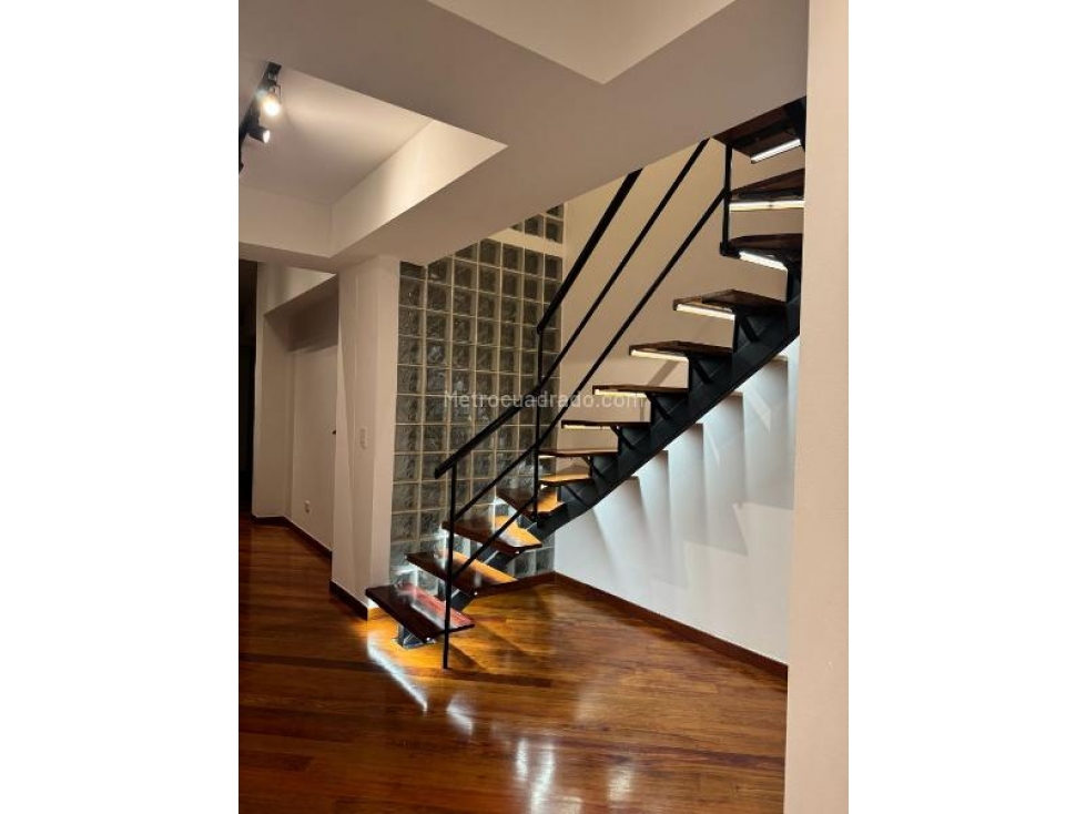 VENTA APTO DUPLEX PUENTE LARGO — foto 5