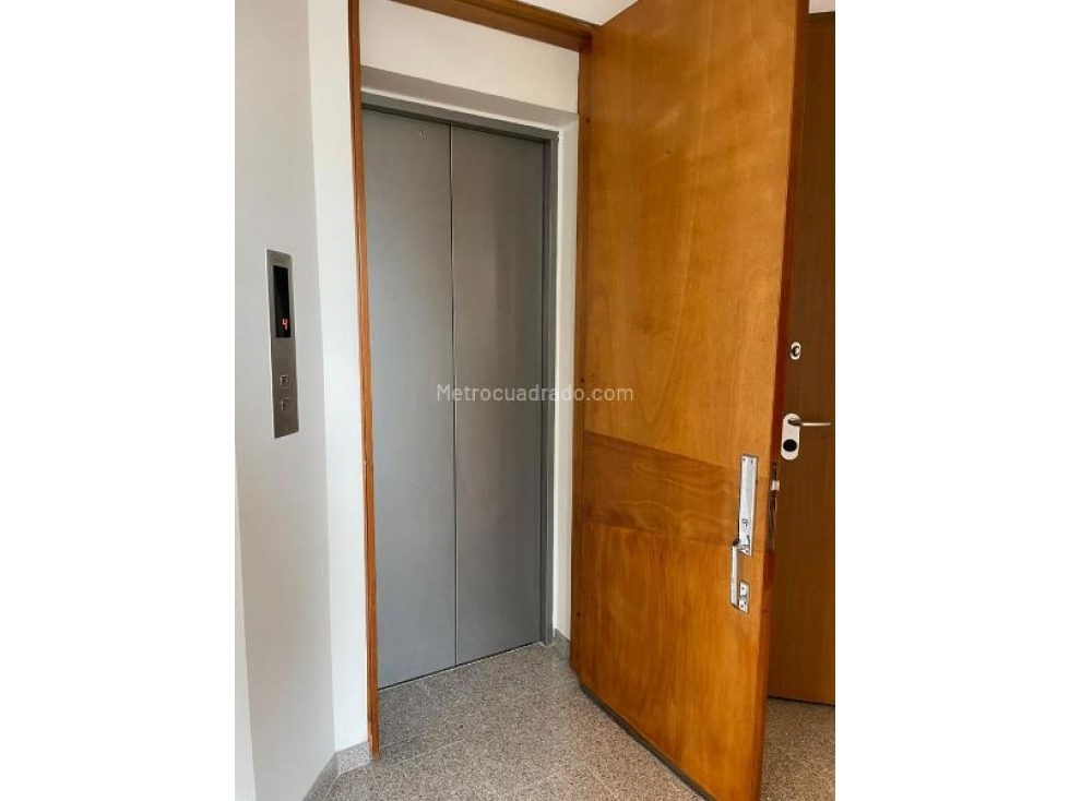 VENDO APTO VIRREY — foto 4