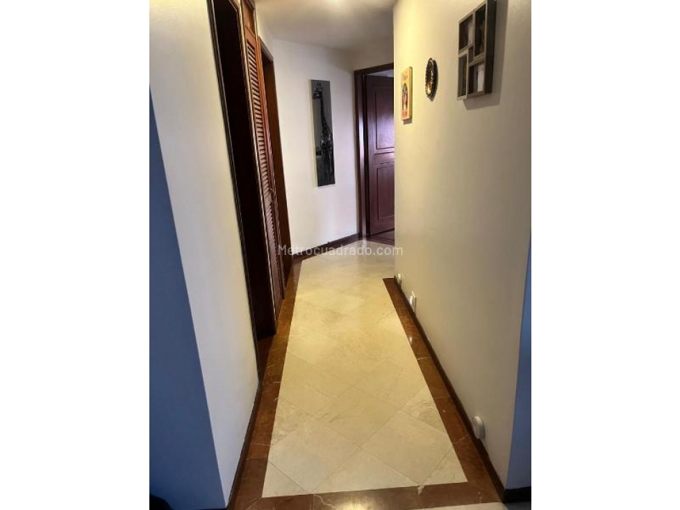 VENDO APARTAMENTO PONTEVEDRA — foto 5